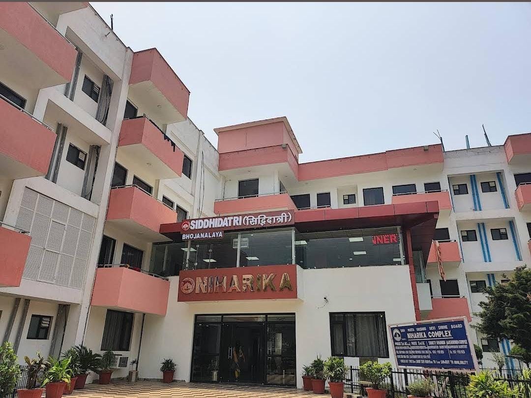 niharika-bhawan-