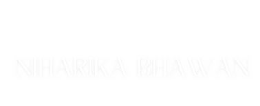 Niharika Bhawan logo